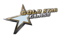Gold Star Glass